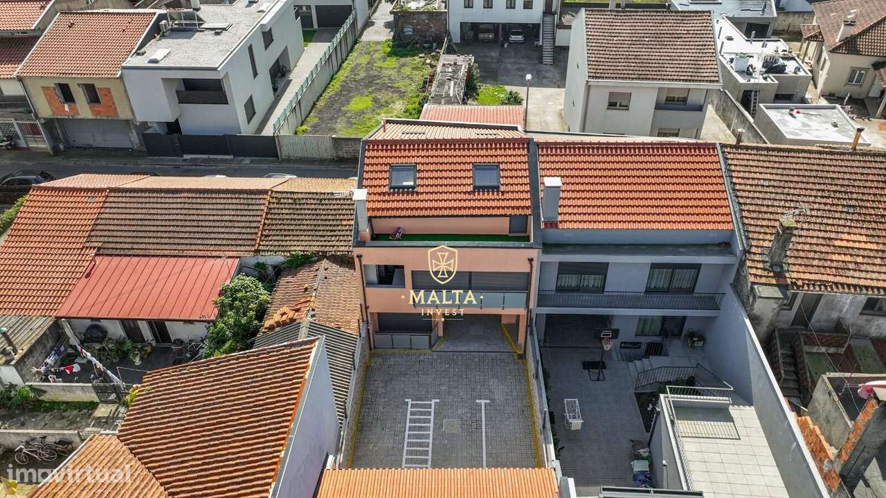 Duplex Novo a Estrear em Apúlia – Esposende-23