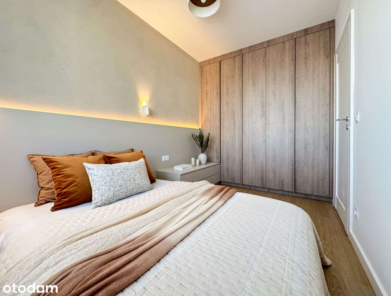 7 Piętro | 2 pokoje | garaż | Wysoki Standard-15