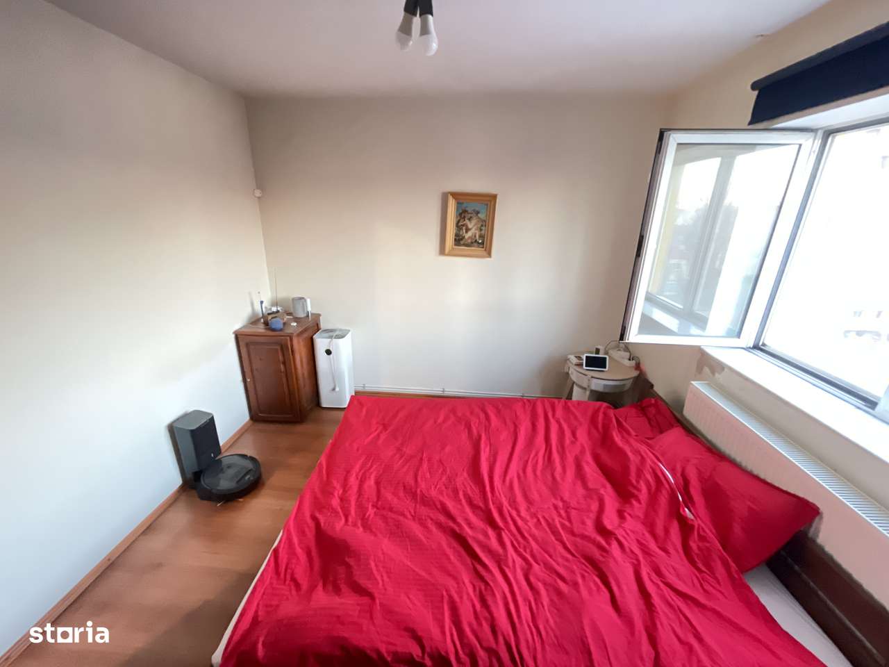 2 camere zona Tătărași lângă școală nr .4 Ionel Teodoreanu-7