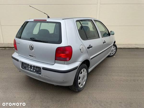 Volkswagen Polo 1.4 Comfortline - 9