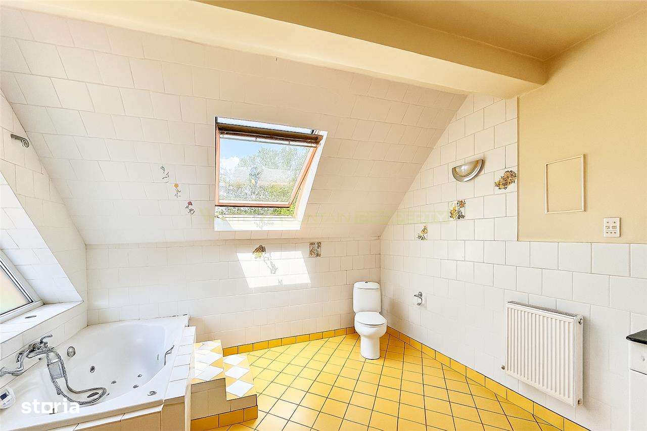 Casa versatila, cu potential real de investitie Sacele-13