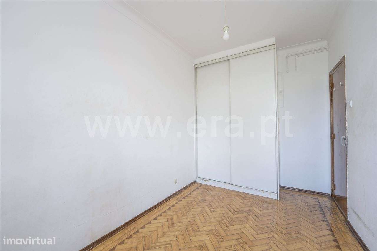 Apartamento T3, Cova da Piedade-7