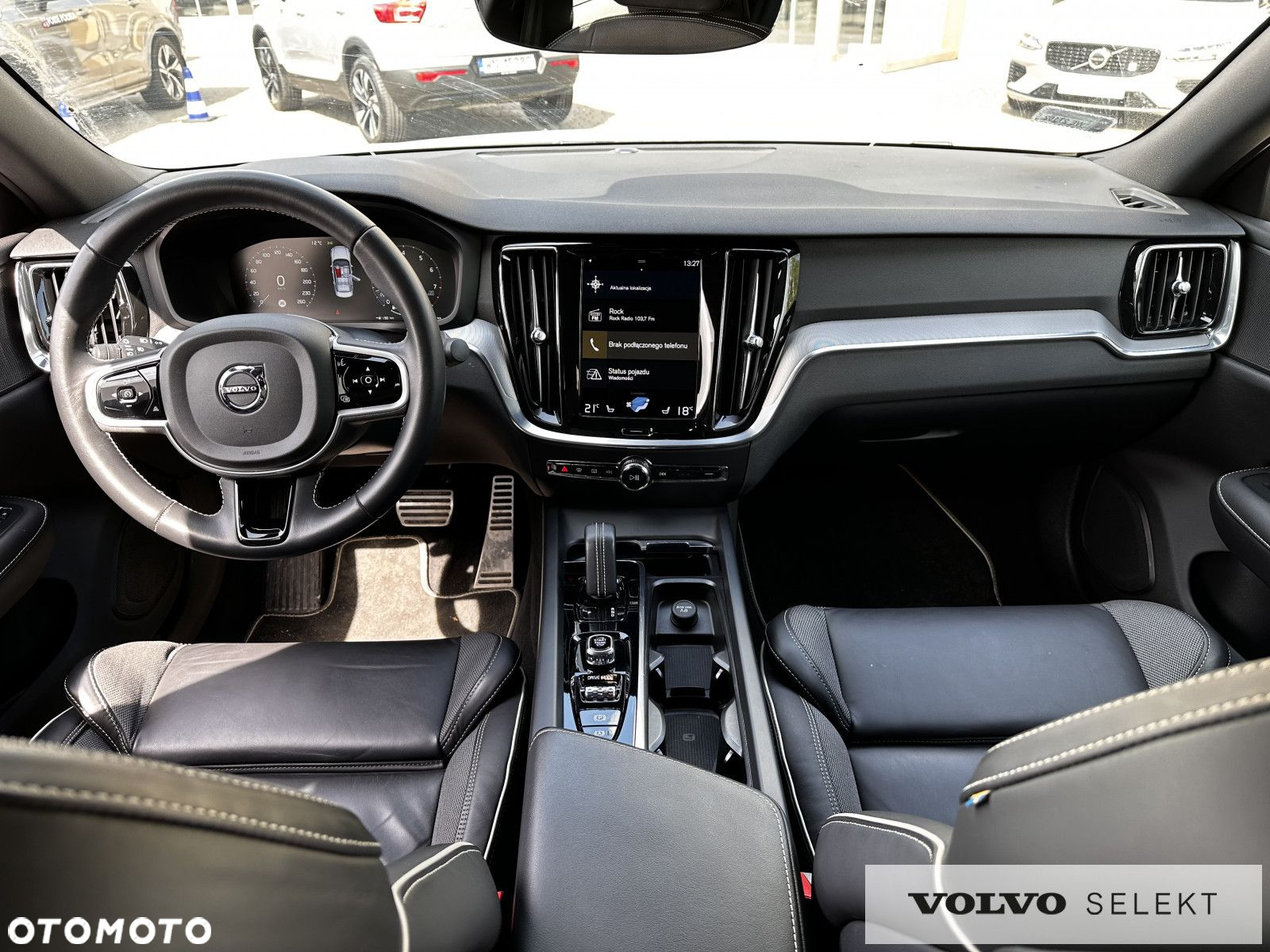 Volvo S60 - 10