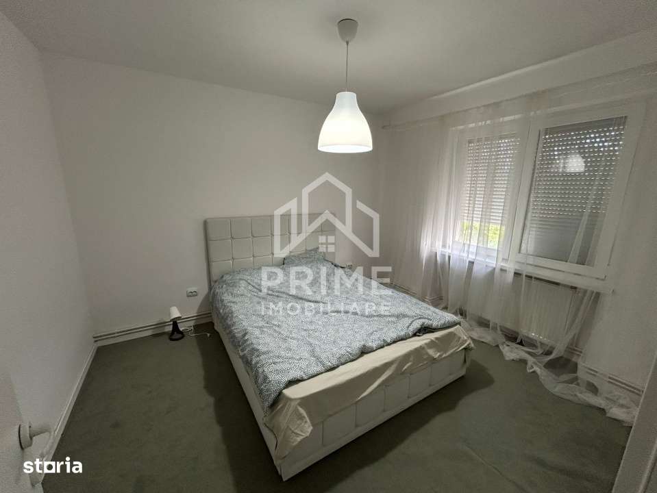 Apartament modern 3 camere, Blaj - Imagine principală: 4/6