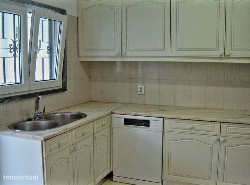 Arrendamento Vivenda St. Amaro Oeiras - Grande imagem: 4/11