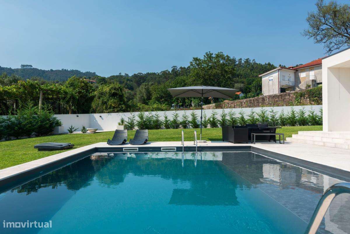 Casa com 3 quartos - localizado em Braga - Grande imagem: 3/10