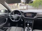 Volkswagen T-ROC 2.0 TDI SCR 4MOTION DSG Style - 17