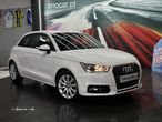 Audi A1 1.4 TDI Sport - 3