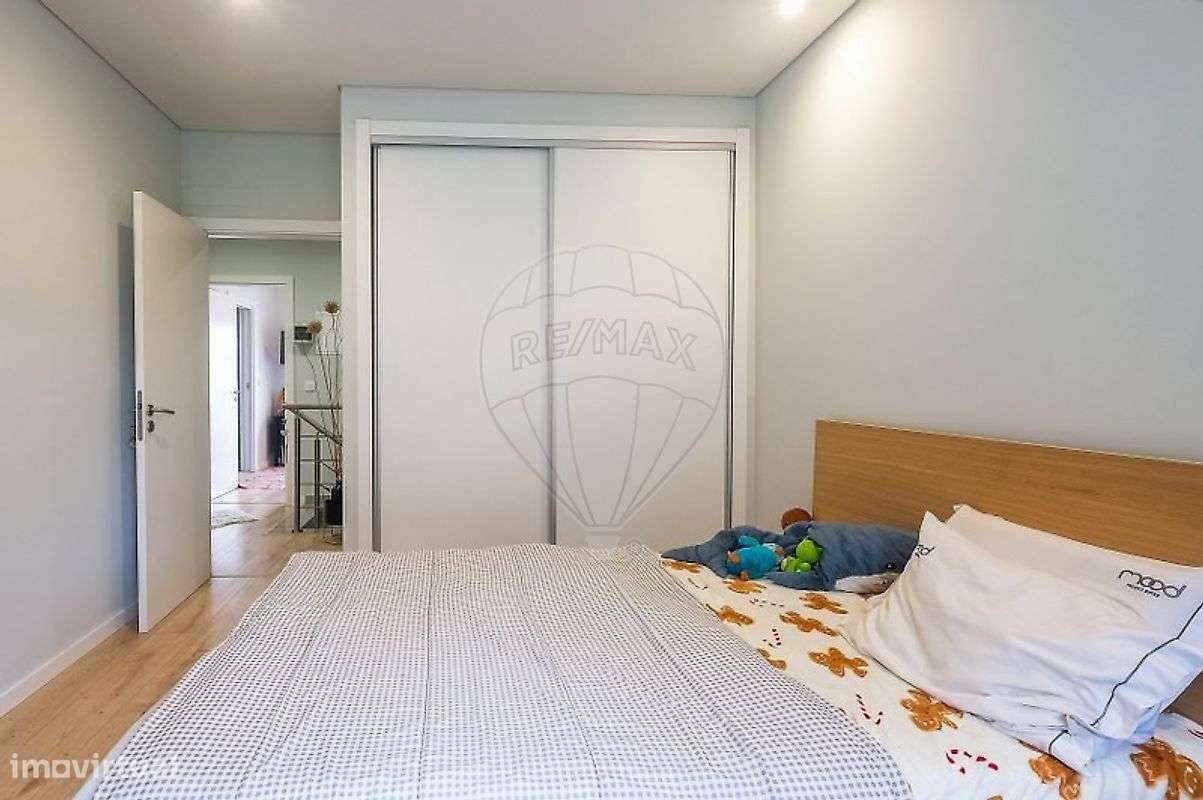 Moradia T4 para venda-20