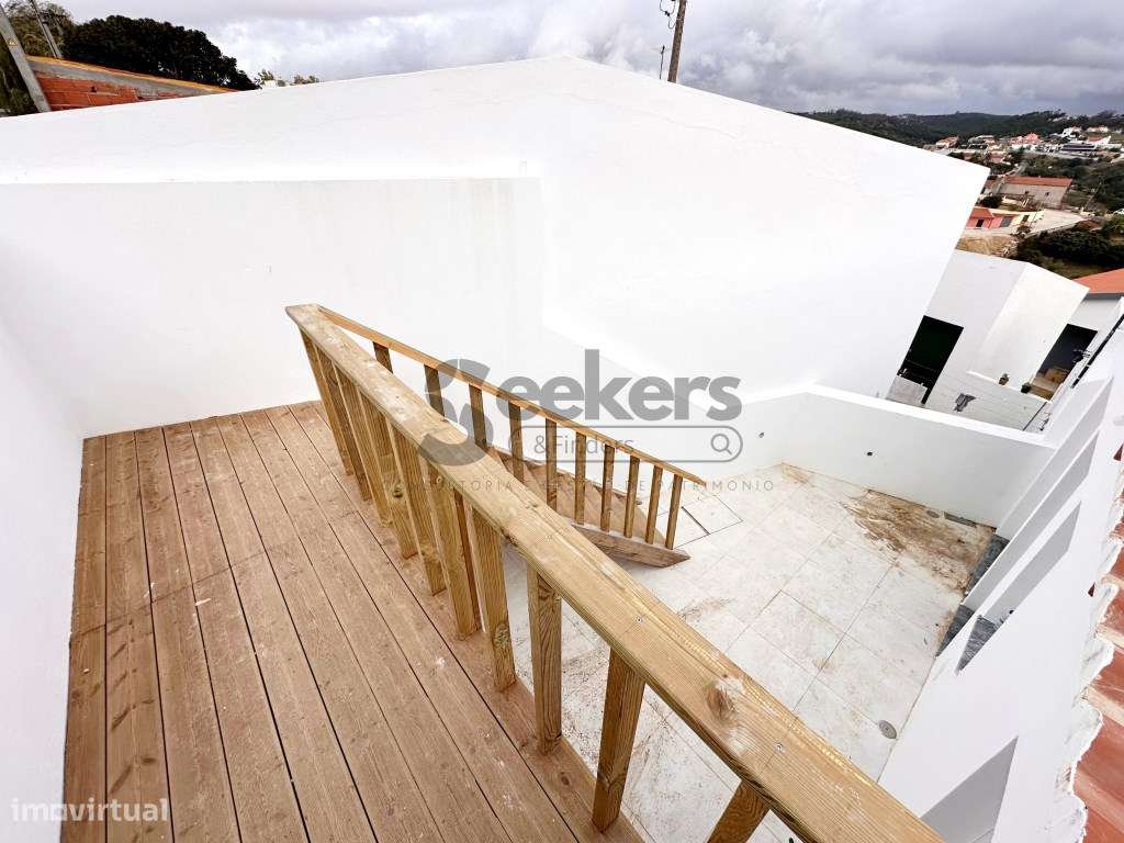 Antiga Adega T1 perto da Ericeira, Mafra-5