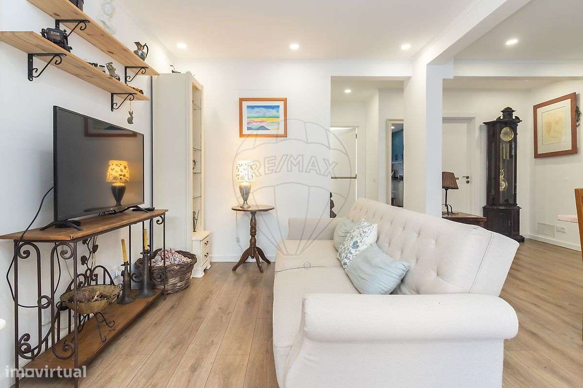 Apartamento T2 para venda - Grande imagem: 4/34