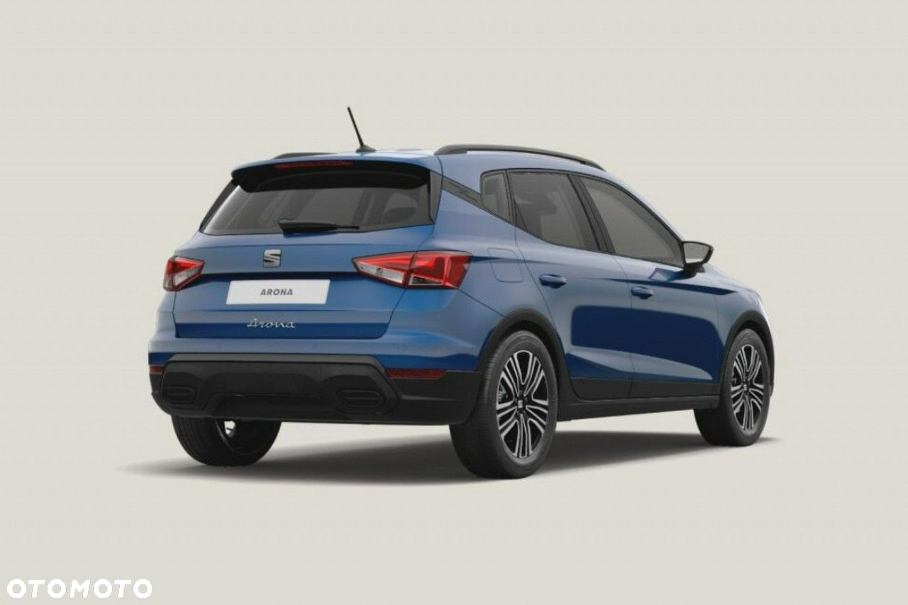 Seat Arona - 5