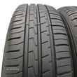 2 x FALKEN 175/65 R15 84H Ziex ZE310 Ecorun Lato 2019 Jak Nowe 6,8-7mm - 2