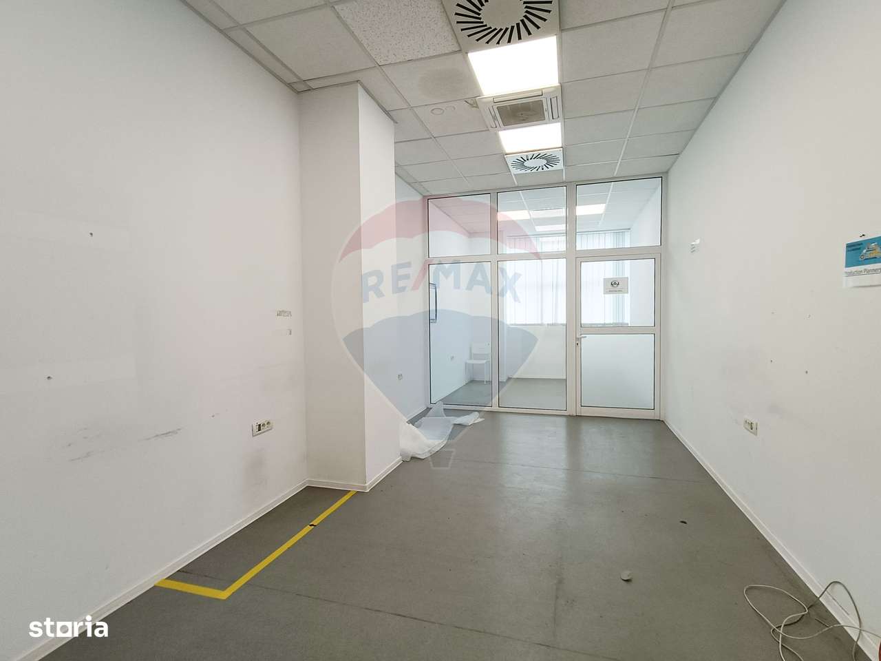 Inchiriere Spațiu Industrial/Productie | Mihai Bravu | Oportunitate! - Imagine principală: 4/20