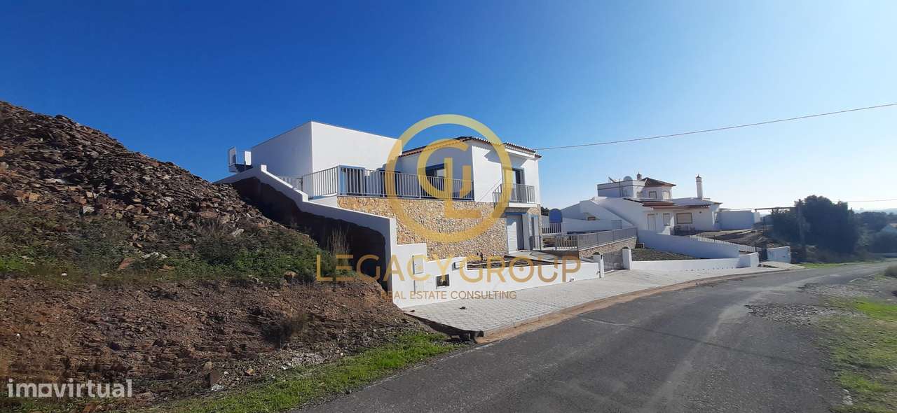 Moradia T3 NOVA Castro Marim - Grande imagem: 5/34