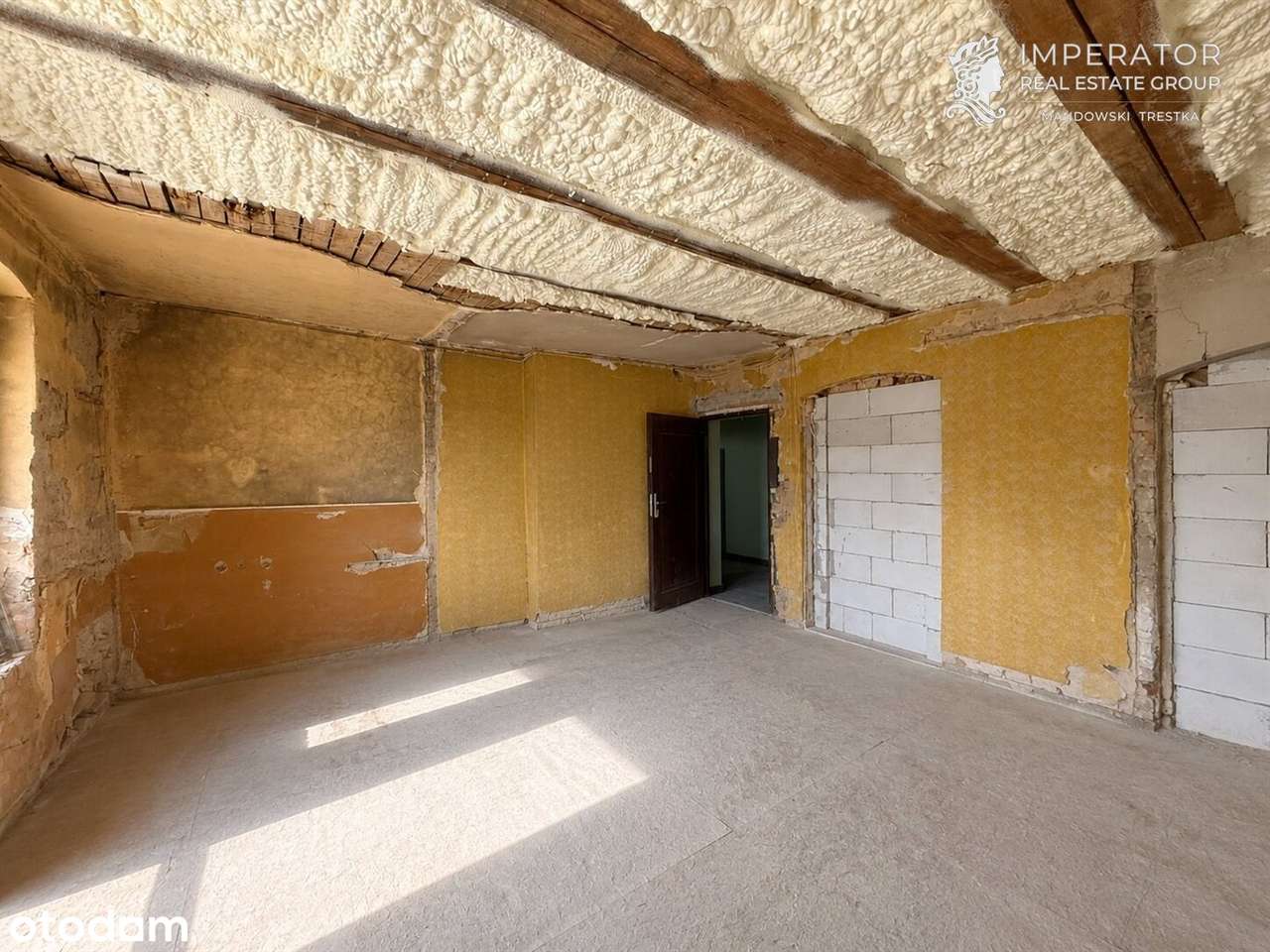 Nowe mieszkania po rewitalizacji, z balkonem-3