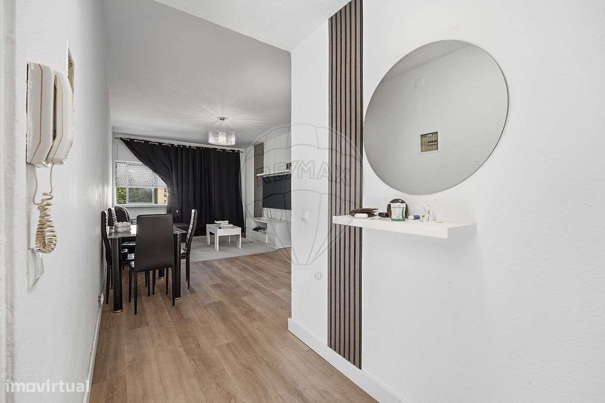 Apartamento T2 para venda-9