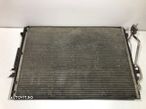 Radiator ac Mercedes S Class (w221) facelift (2009-2014) 3.5 cdi - 1