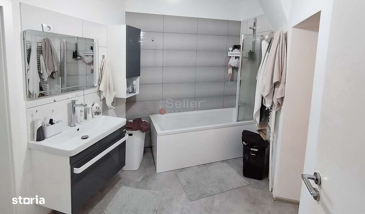 Zona Centrala Casa Individuala - Imagine principală: 4/13