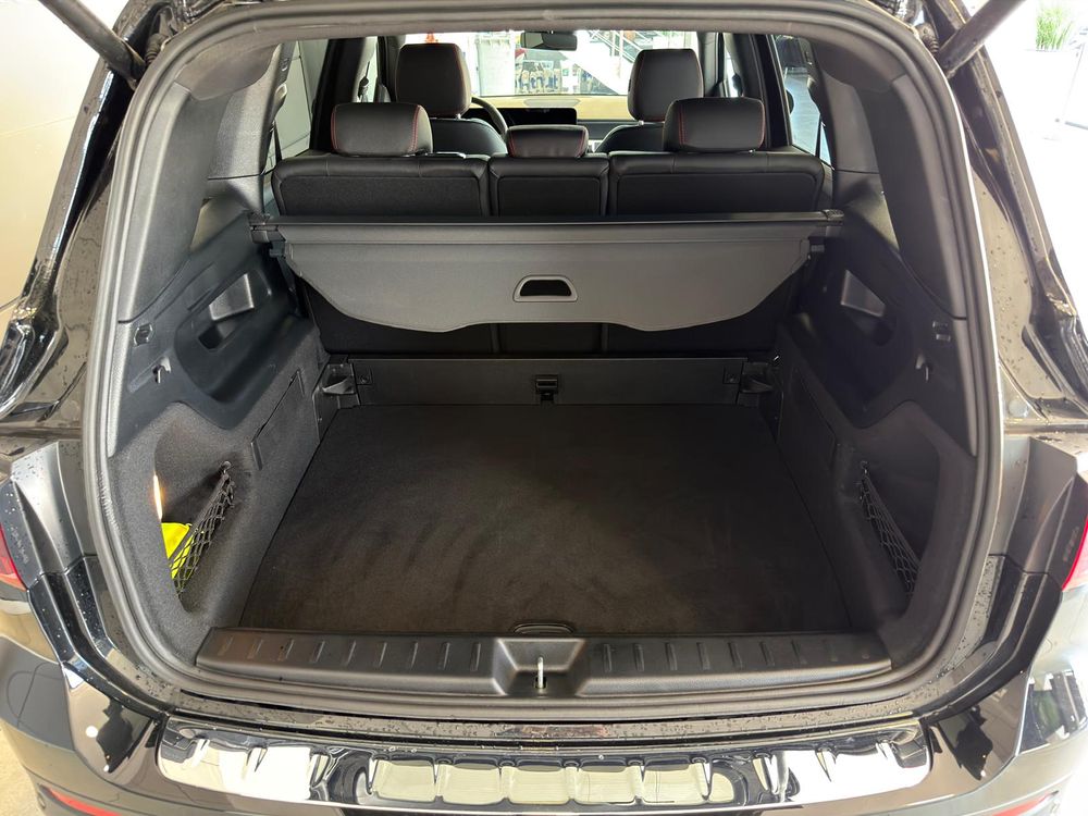 Mercedes-benz Glb 200 AMG LINE Salon Polska
