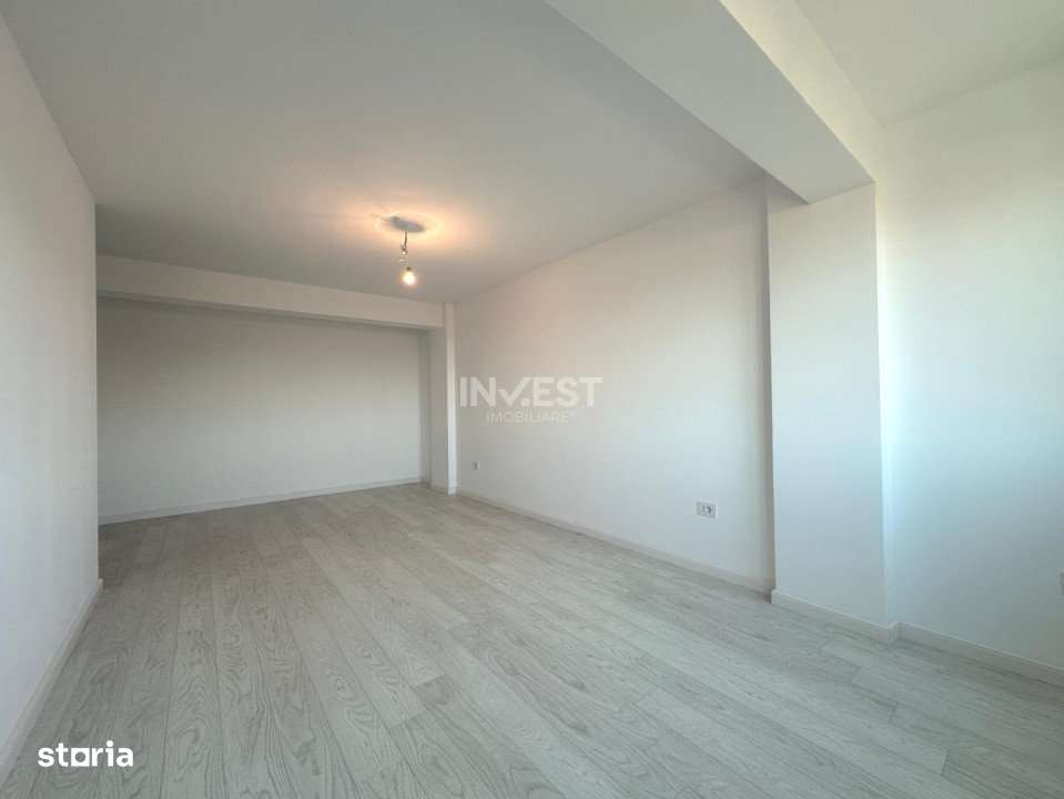 COMISION 0%! 2 CAMERE DECOMANDAT BLOC NOU - Imagine principală: 5/19