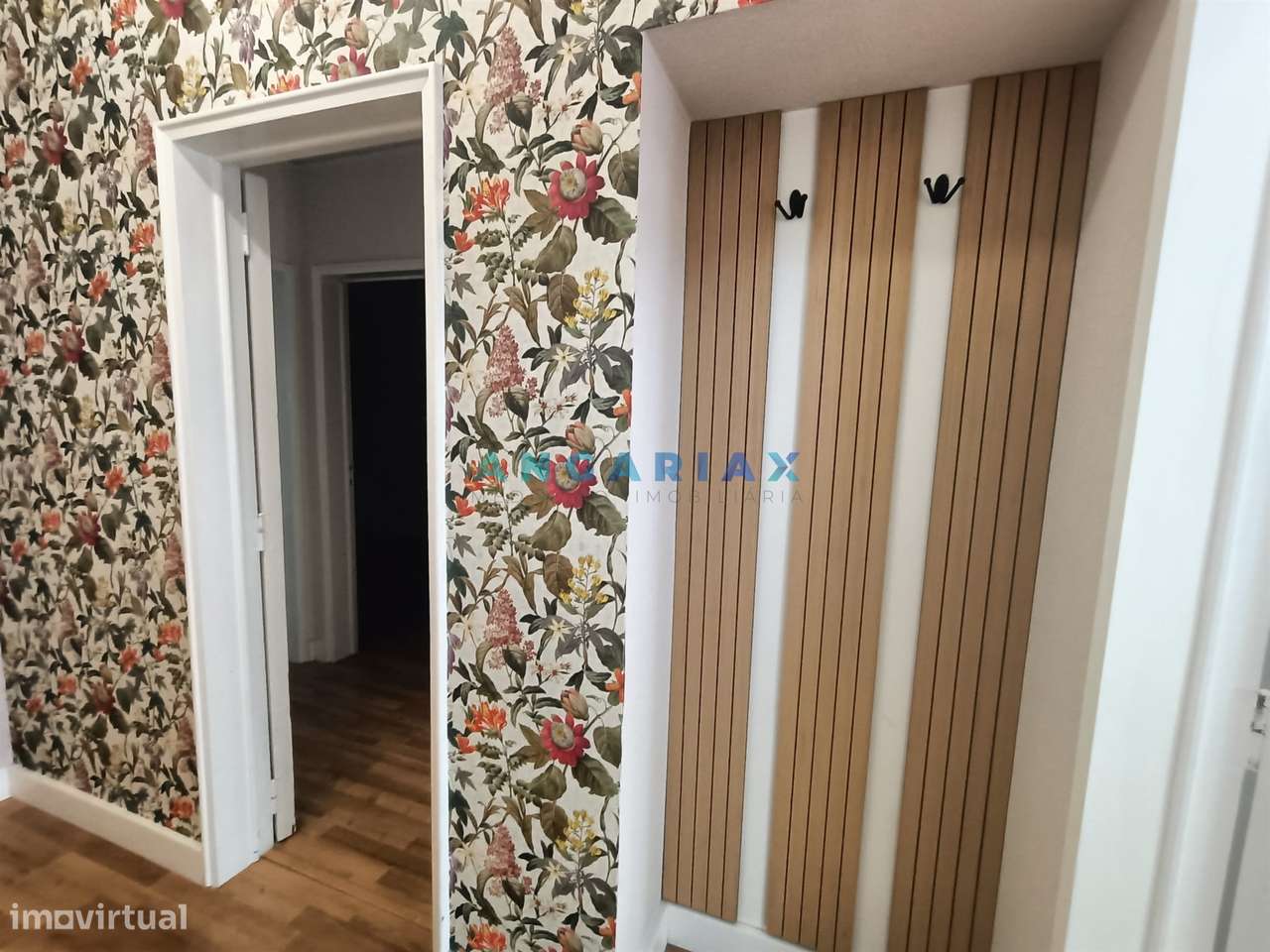 ANG1547 - Apartamento T3 para Arrendamento em Leiria - Grande imagem: 5/18