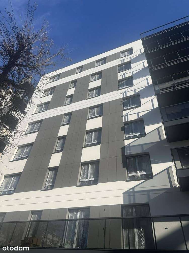 Apartament + miejsce parkingowe GRATIS-9