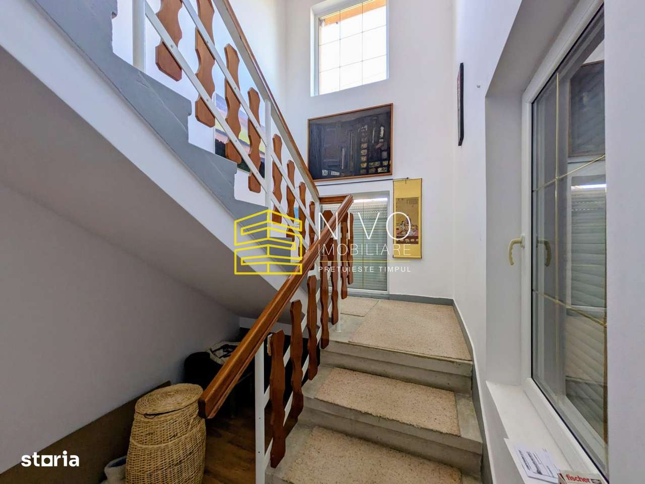 Casă singur în curte – Miercurea Nirajului – Str. Morii-7