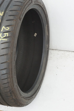 215 40 17 Hankook ventus - 5