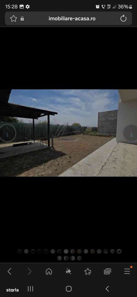 Casa 6 camere Balotesti 203 m.p. - Padurea Edenland - Imagine principală: 5/8