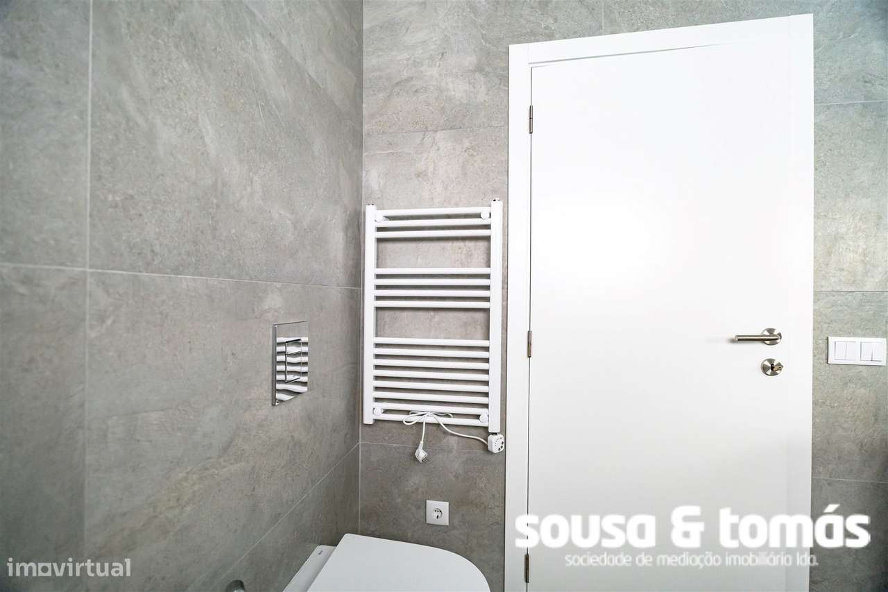 Moradia T4+1 Venda em Marrazes e Barosa,Leiria-33