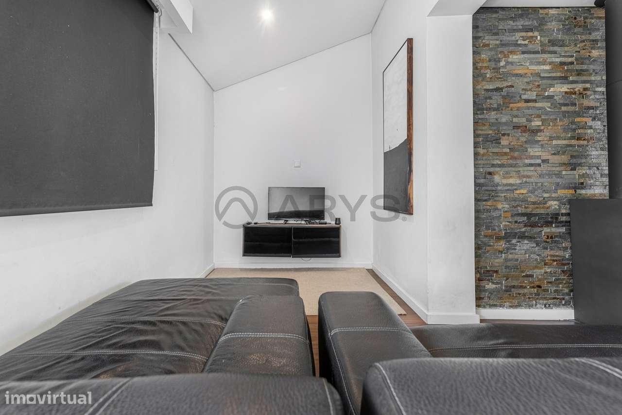 Apartamento T2 Renovado com Terraço | São Lázaro - Braga - Grande imagem: 5/20