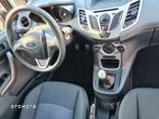 Ford Fiesta 1.4 TDCi Ambiente - 6