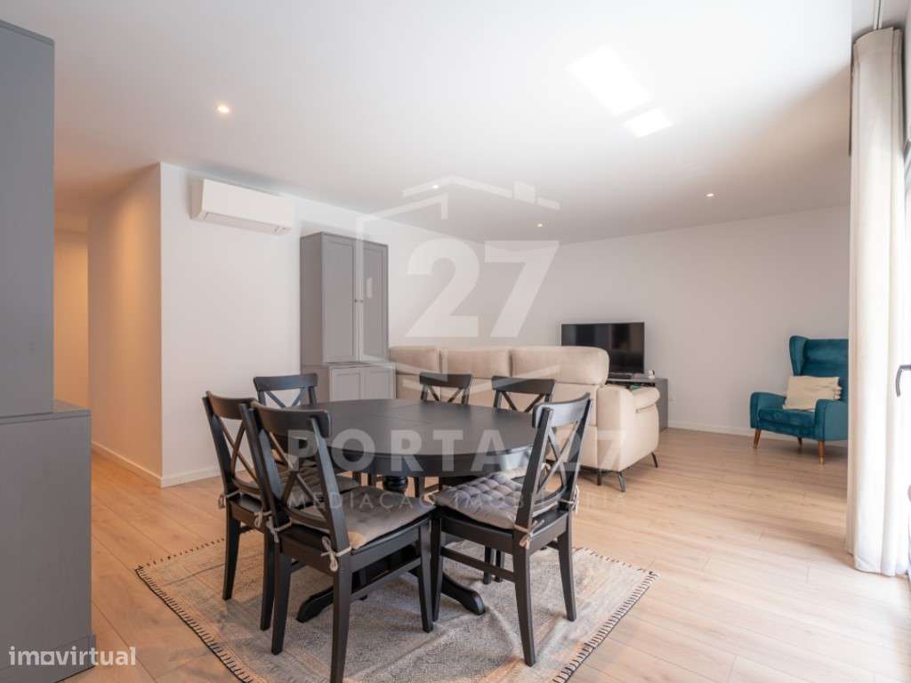 Apartamento T3 | Condeixa-a-Nova, Coimbra-15