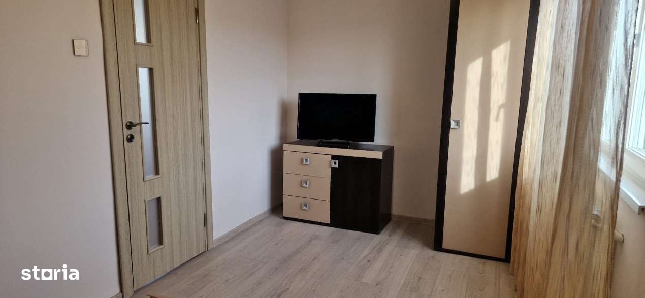 Apartament 3 camere, 44.70 mp, zona Parculet Racheta/Orizont - Imagine principală: 3/11