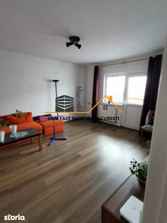 Apartament 3 camere-13Septembrie-Sebastian-Aleea Botorani-Semicentral-