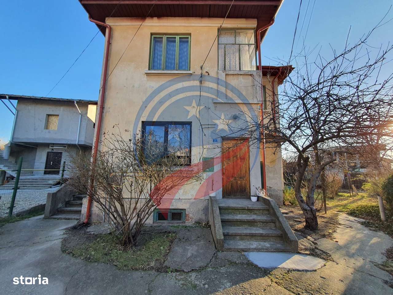 Casa zona Liceul Brancusi - Imagine principală: 5/20