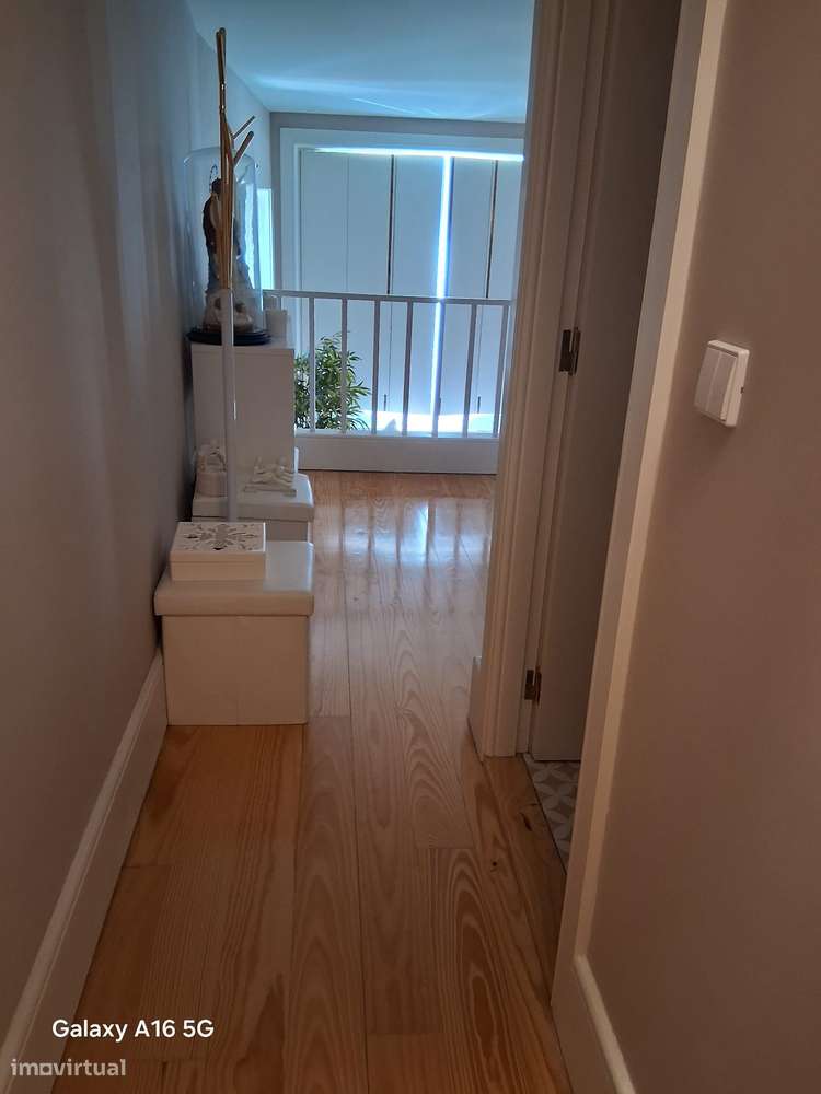 Loft elegante, moderno e cheio de carisma no Porto-8