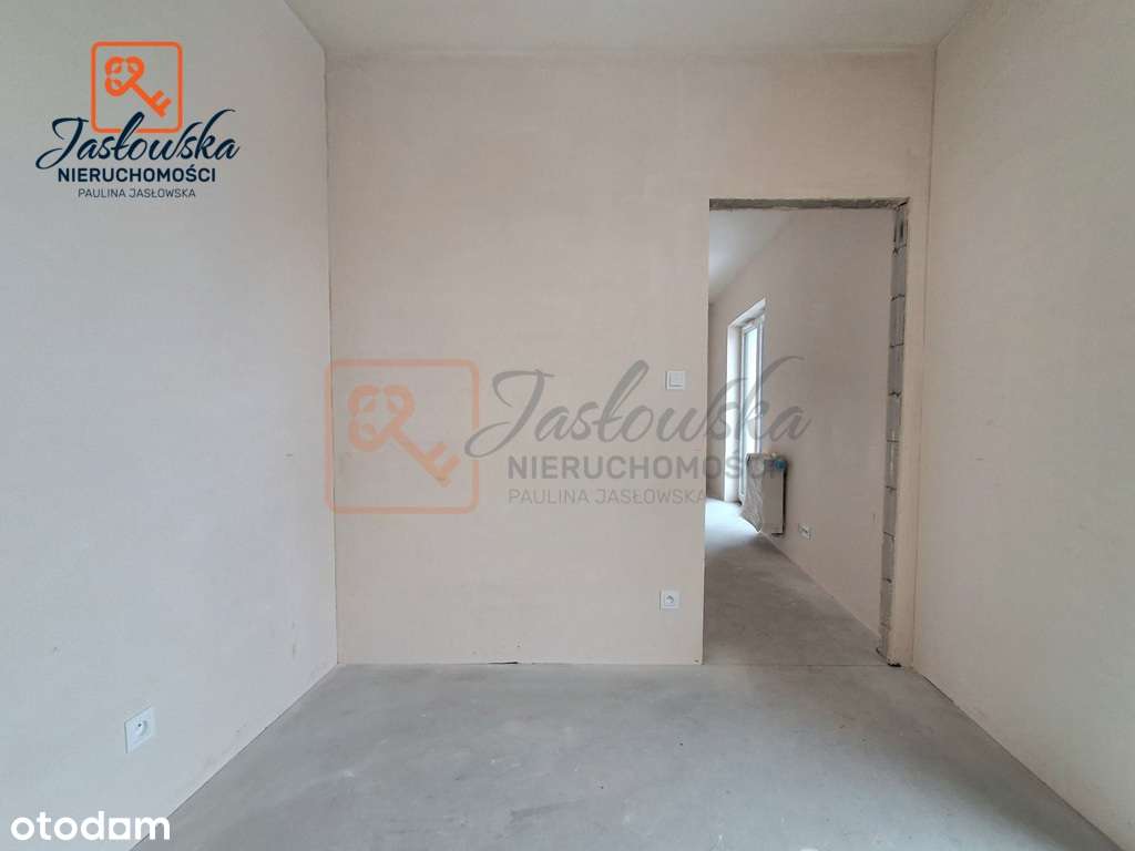 2-pokojowe mieszkanie z balkonem i komórką-5