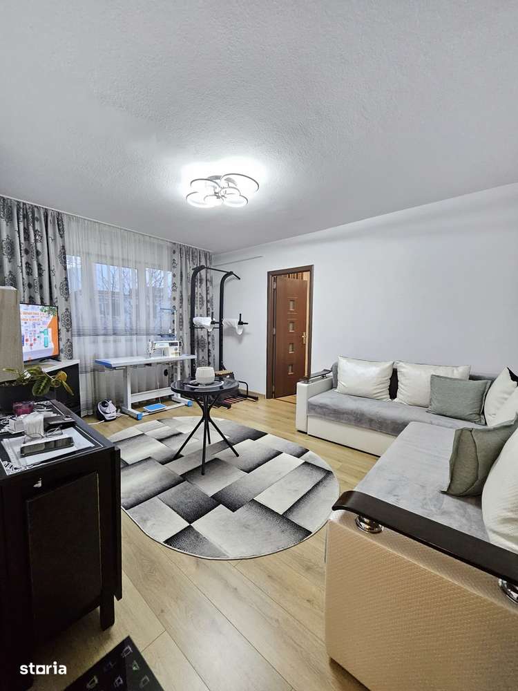 Oferta vanzare ap 2 cam Gavana -Nord, mobilat si utilat, 68800 euro - Imagine principală: 5/19