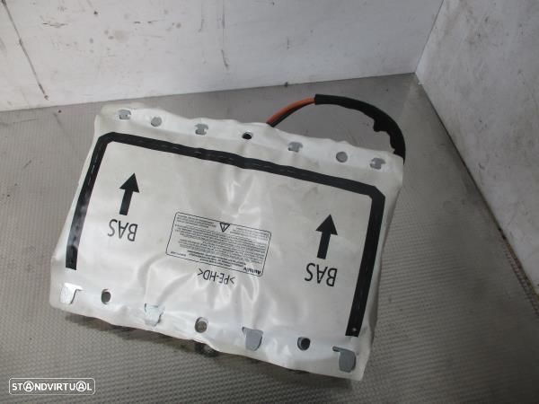 Airbag Passageiro Citroen C4 I (Lc_) - 1