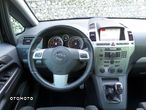 Opel Zafira 1.9 CDTI Cosmo - 22