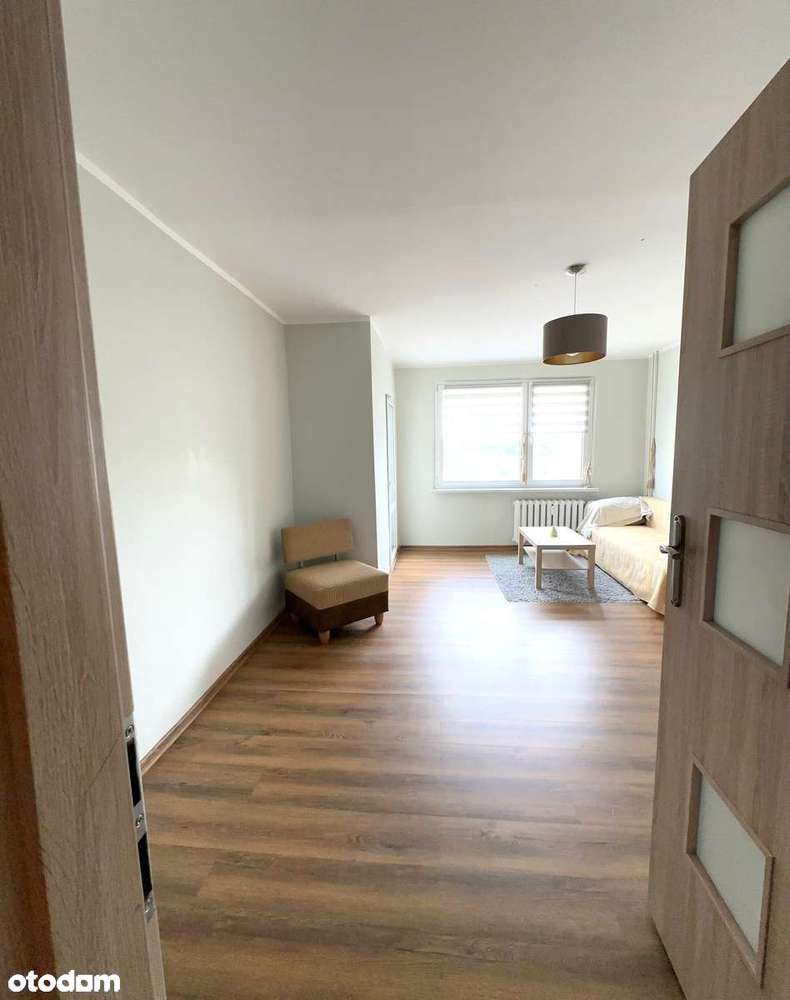 Mieszkanie Katowice Osiedle Odrodzenia Kawalerka-1