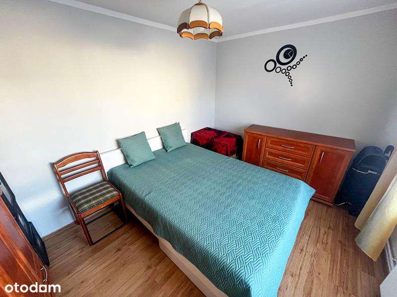 Trzy mieszkania w jednym domu!-2