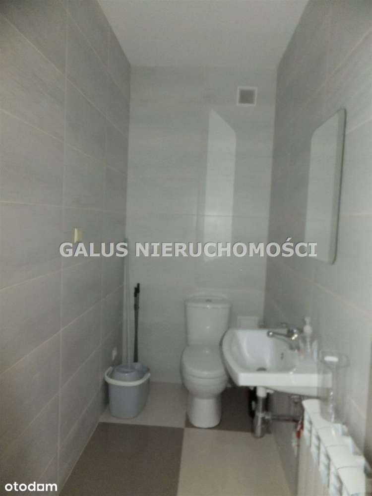 Lokal ul. Forteczna-16