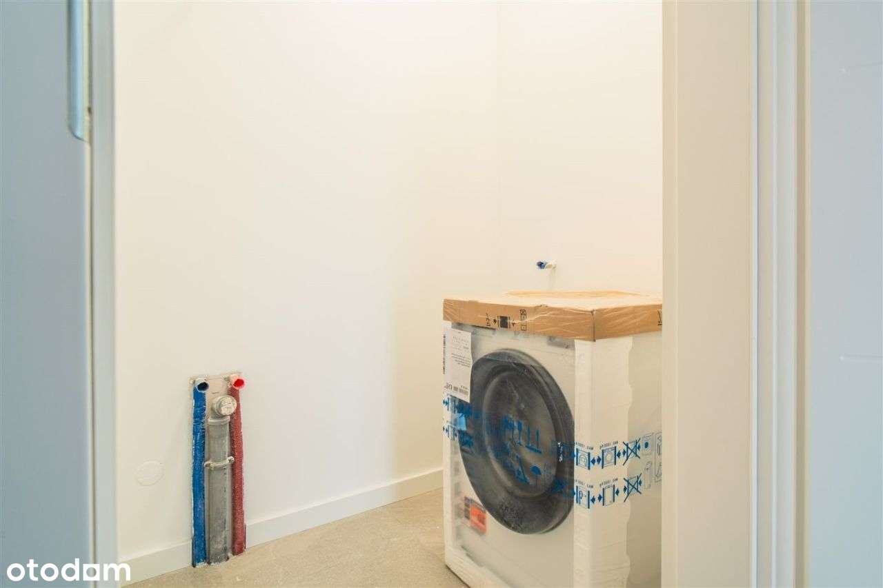 Nowe i wykończone pod klucz 3 pokoje, Trzy Stawy-11