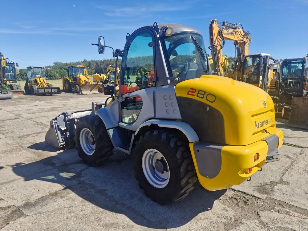Kramer 280 2006