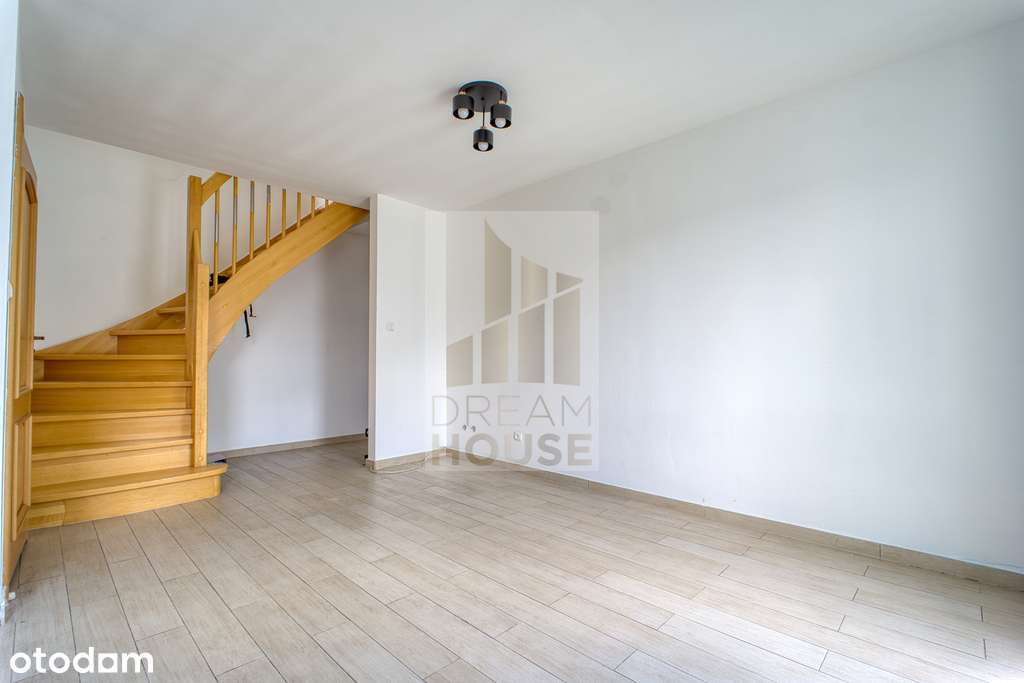 Dwupoziomowe mieszkanie 77,22 m² z dużym balkonem.-3