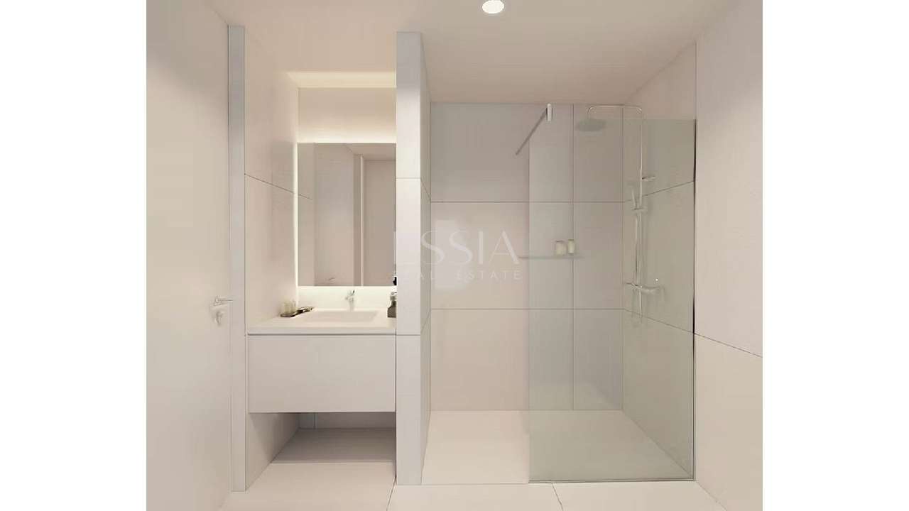 Apartamento T0 no Empreendimento CC FLATS-7