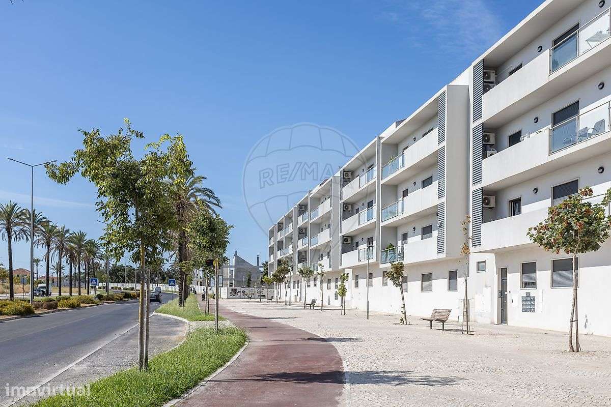 Apartamento T2 para venda - Grande imagem: 3/35